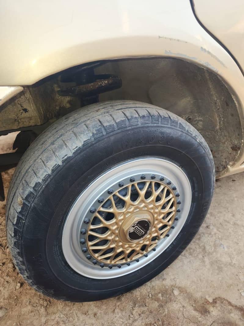Corrola XE 5