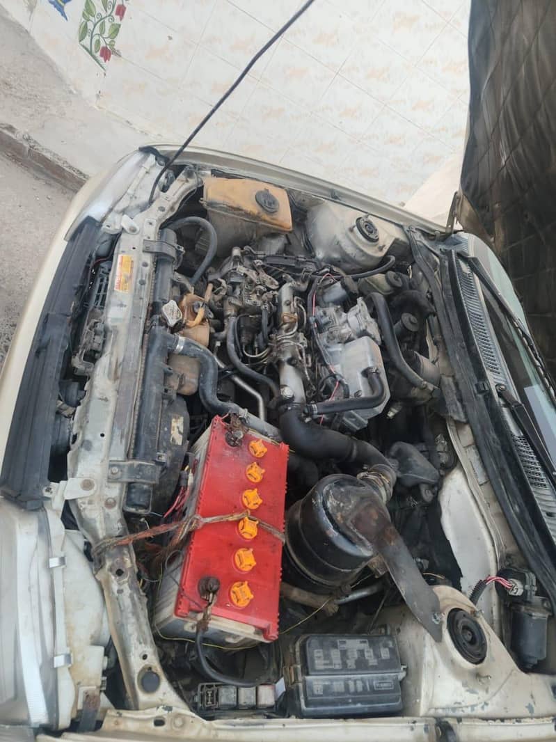 Corrola XE 9