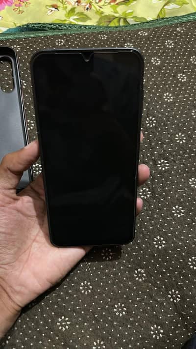 Samsung Mobile A16