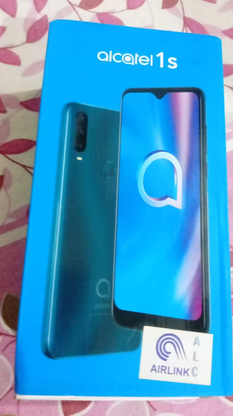 Alcatel 0