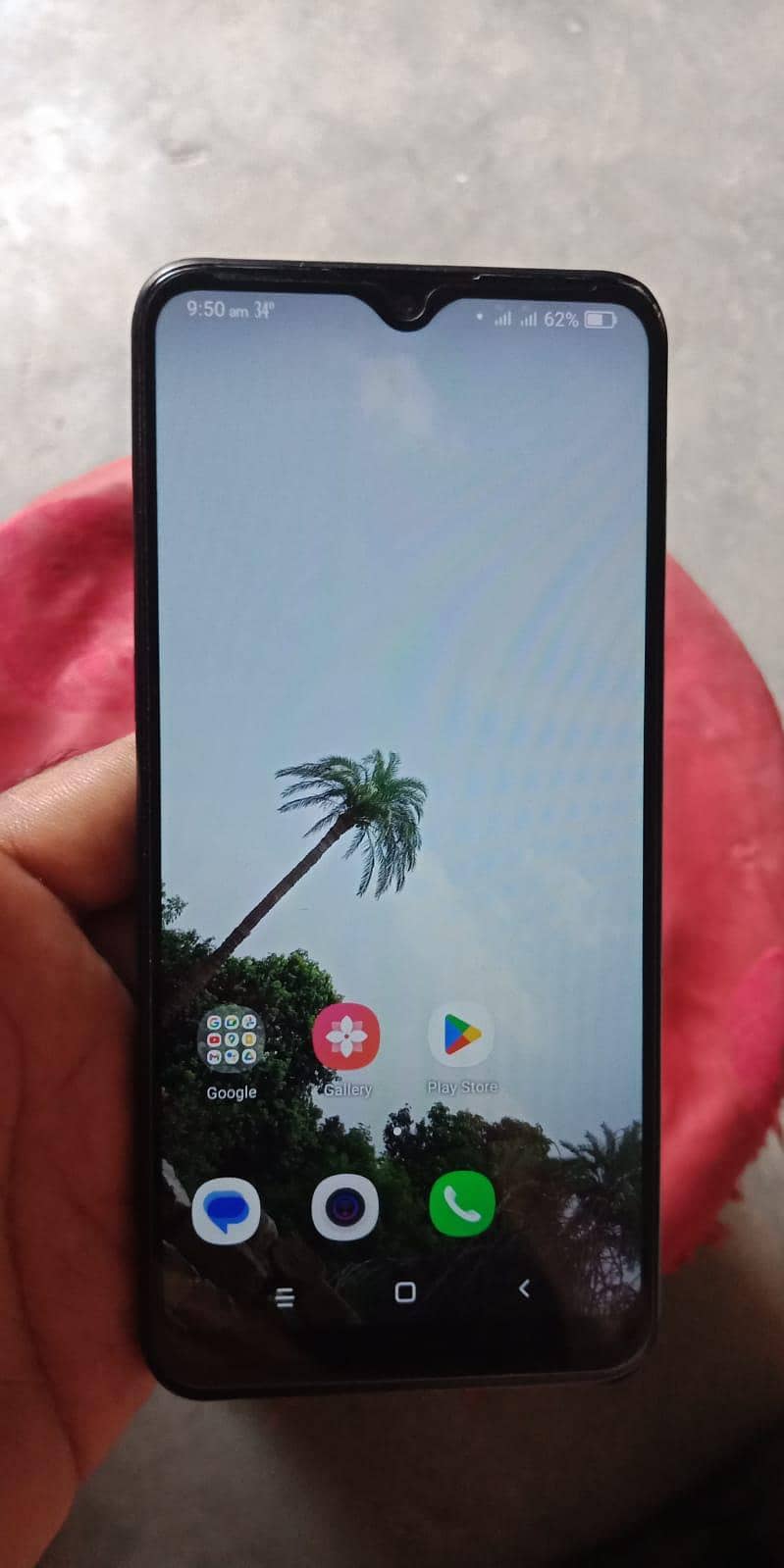 Alcatel 2