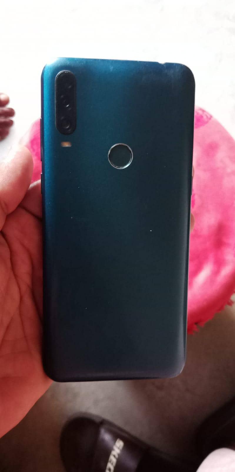 Alcatel 3