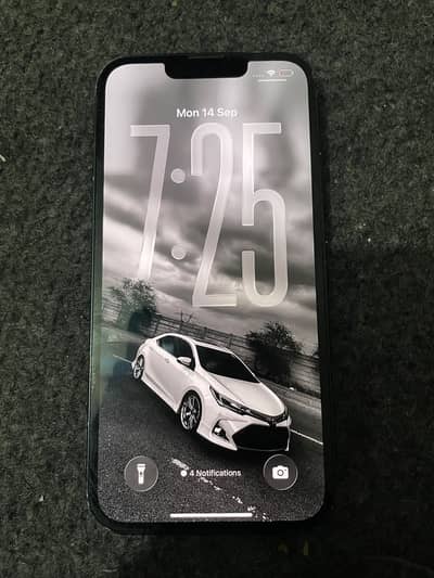 Apple iPhone 13