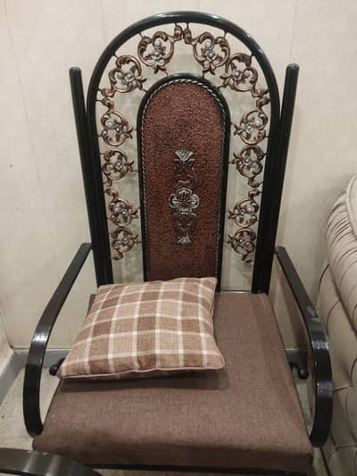 2 chairs set