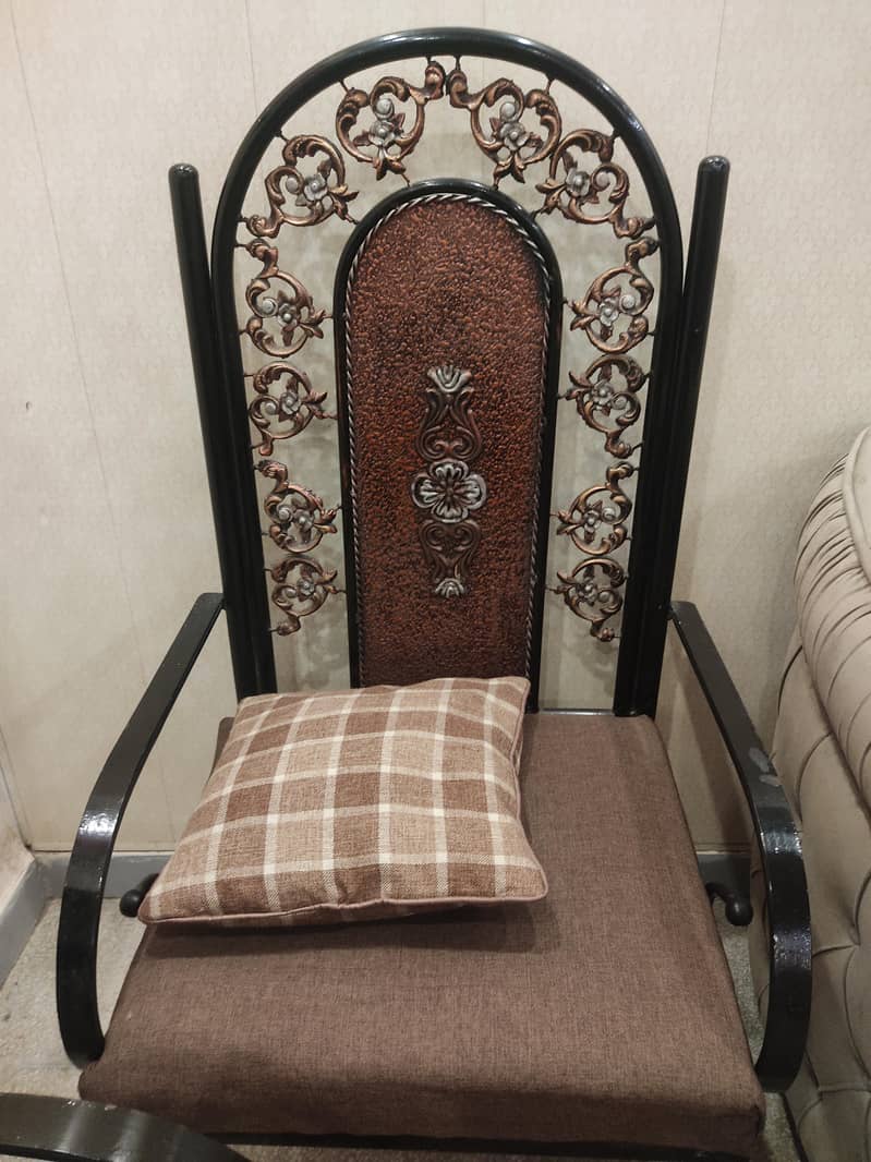 2 chairs set 0