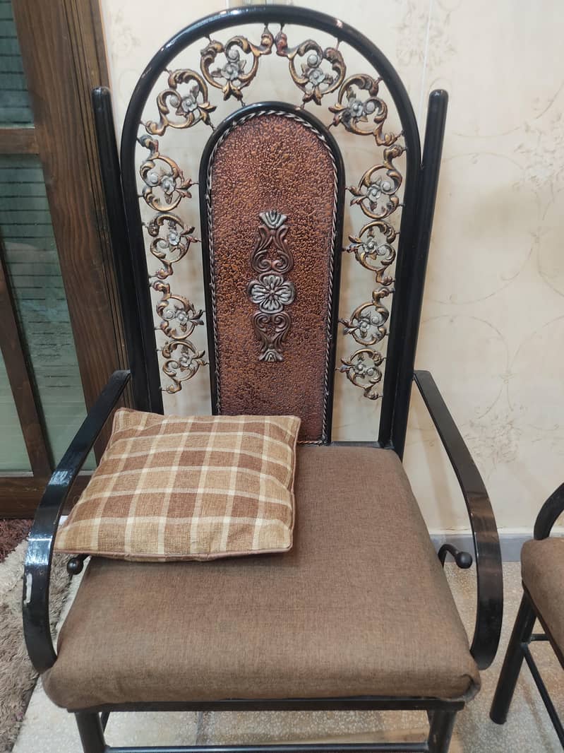 2 chairs set 1