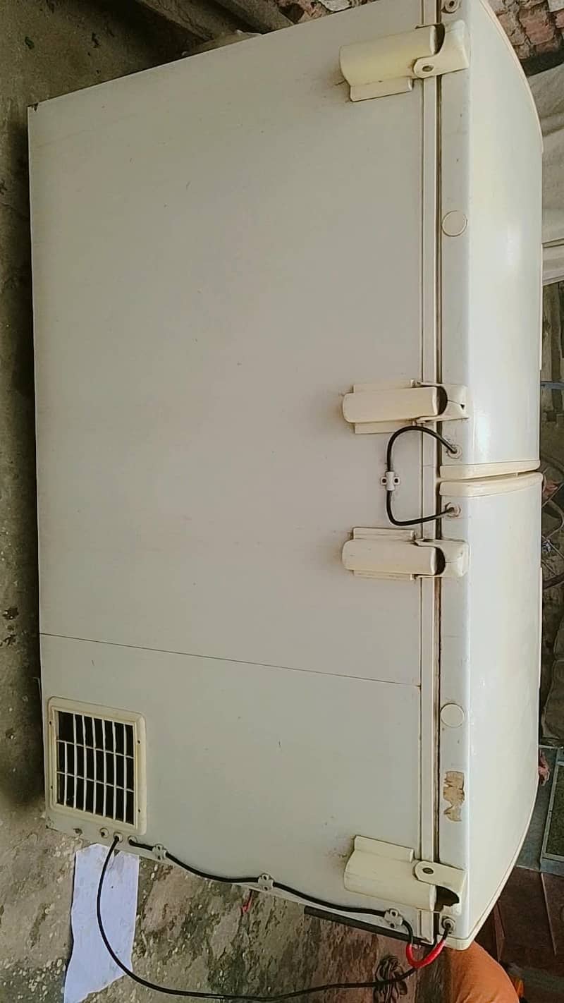 freezer 2