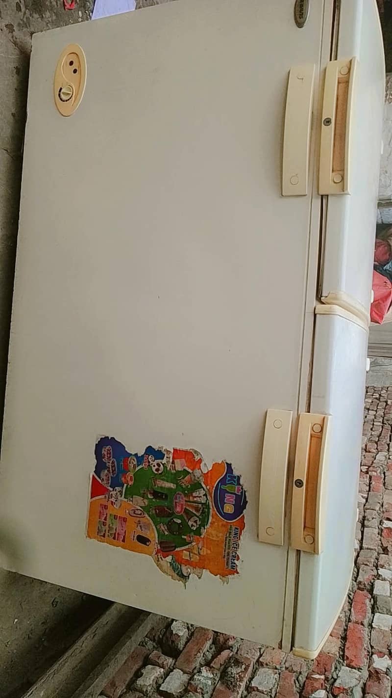 freezer 3