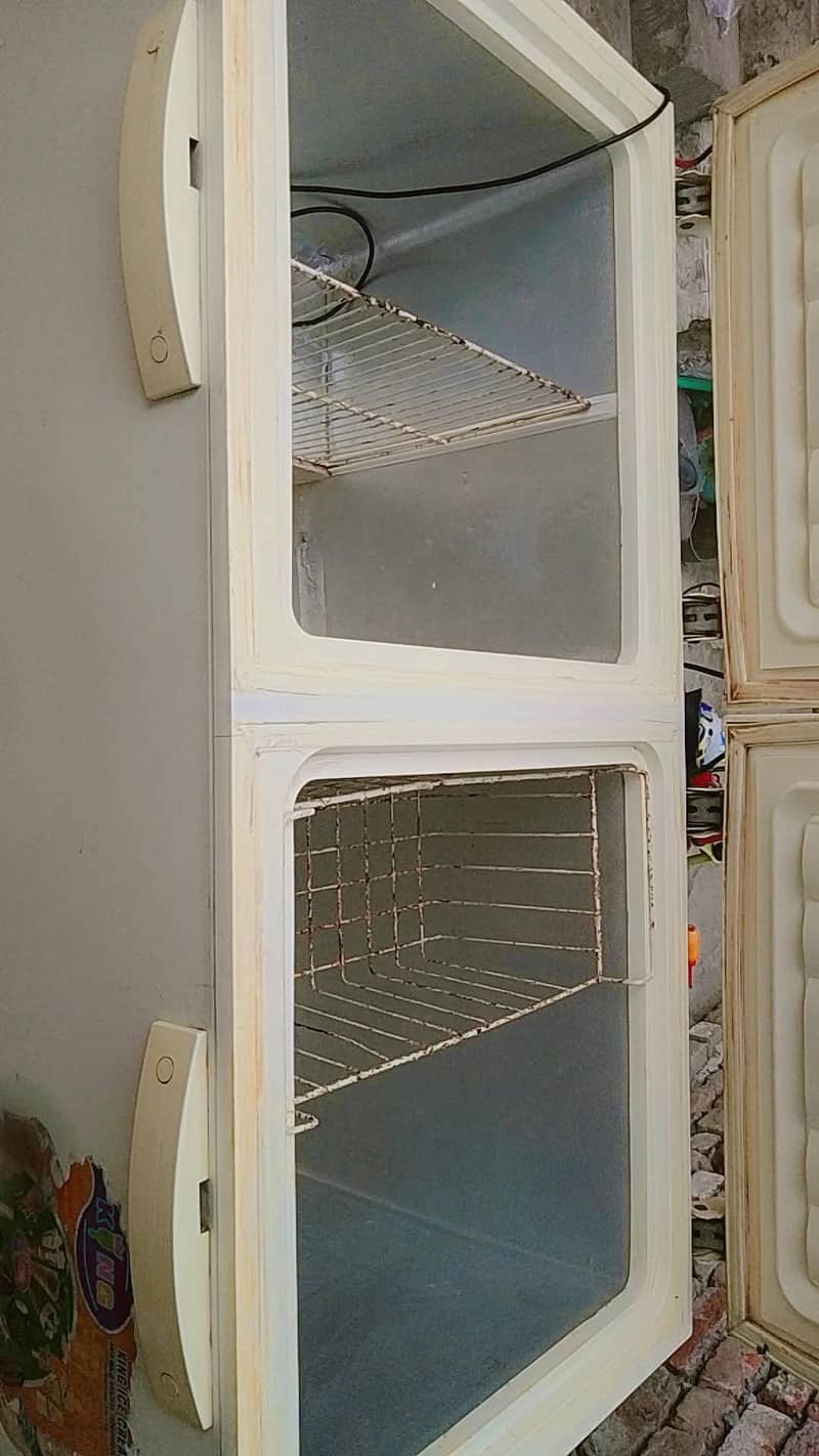 freezer 5