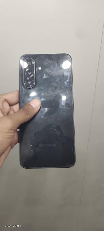 Samsung Mobile A26