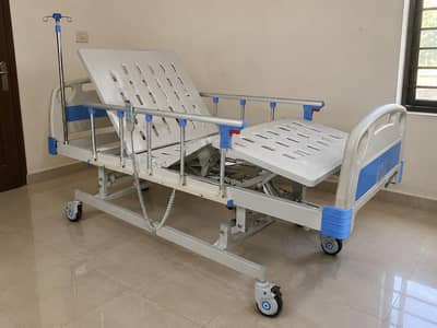 Life care Patient Bed 3 Function
