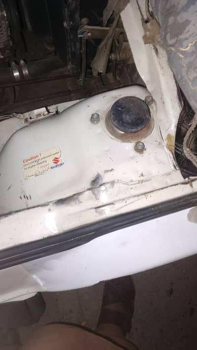 suzuki ravi 10/10 all ok