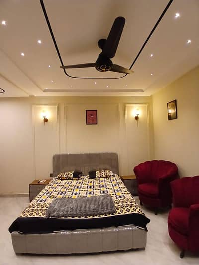 room sofa set neat & clean