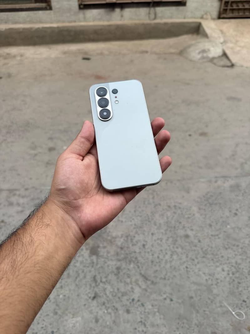 Tecno Other Model 2