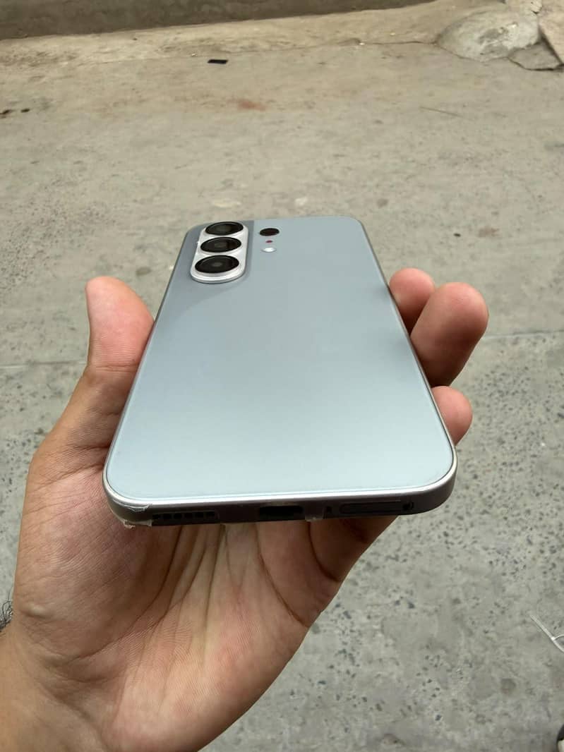 Tecno Other Model 3