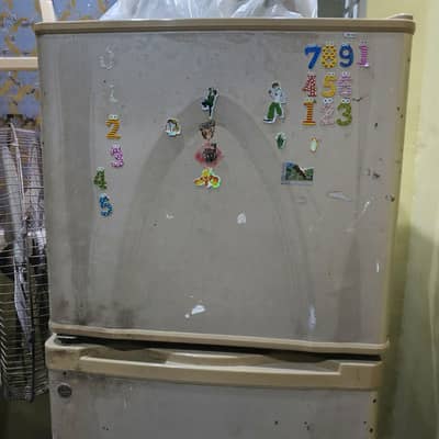 dawlance fridge for sale