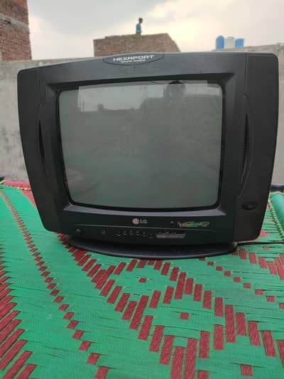 LG TV