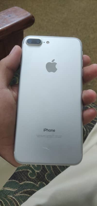 Apple iPhone 7 Plus