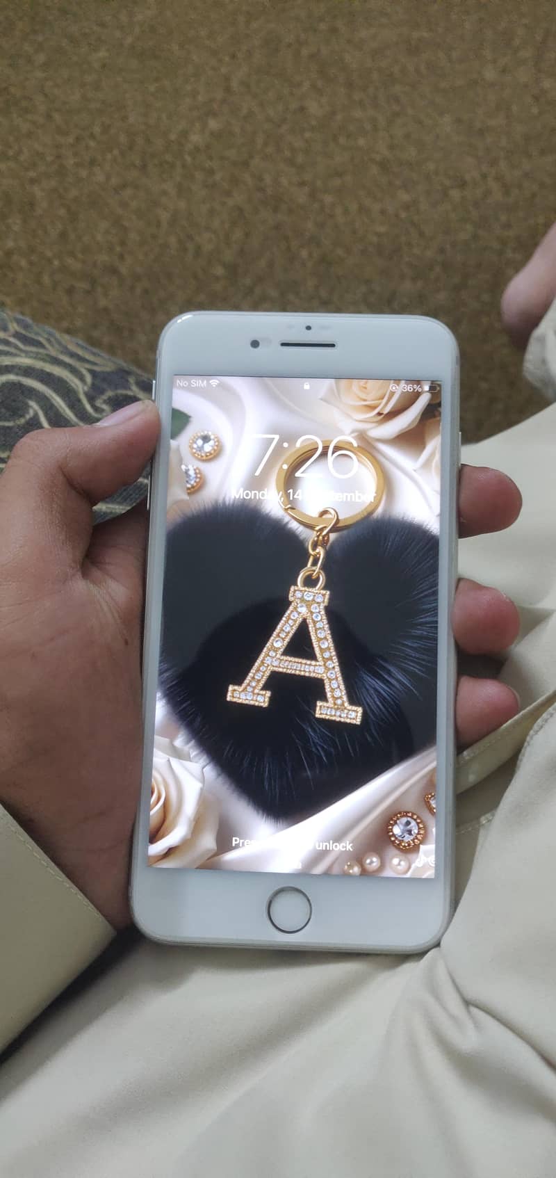 Apple iPhone 7 Plus 5