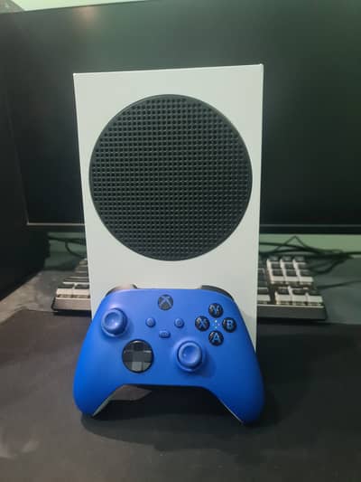 Xbox series S used