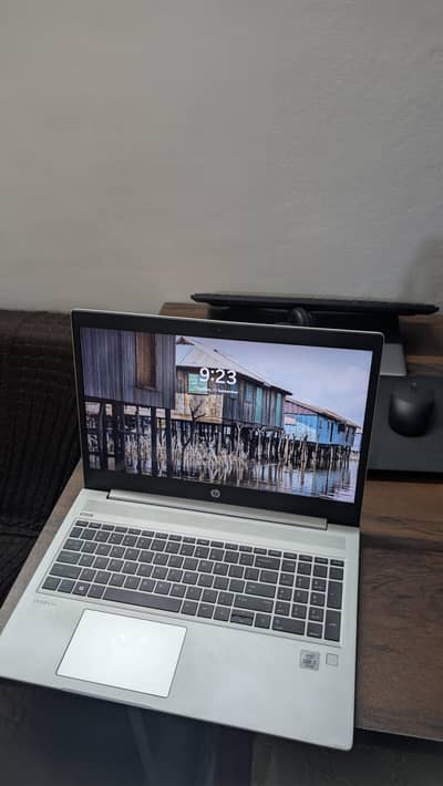 HP Probook 450 G7 i7 10th Gen
