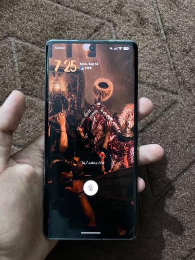 Google Pixel 7 Pro
