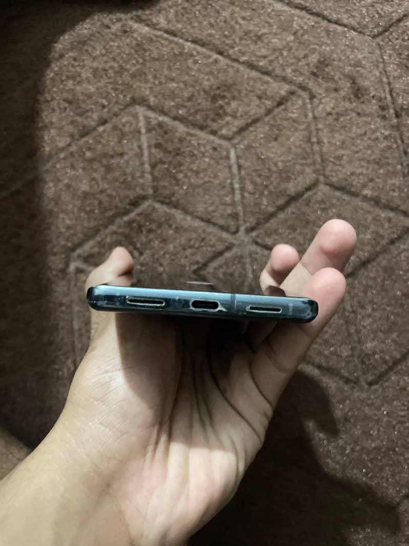 Google Pixel 7 Pro 5