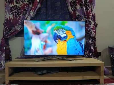 Samsung 48 Inch Full HD Smart LED TV Series 6 with Original Box