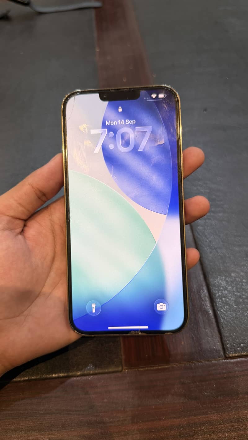 Apple iPhone 13 Pro Max 2