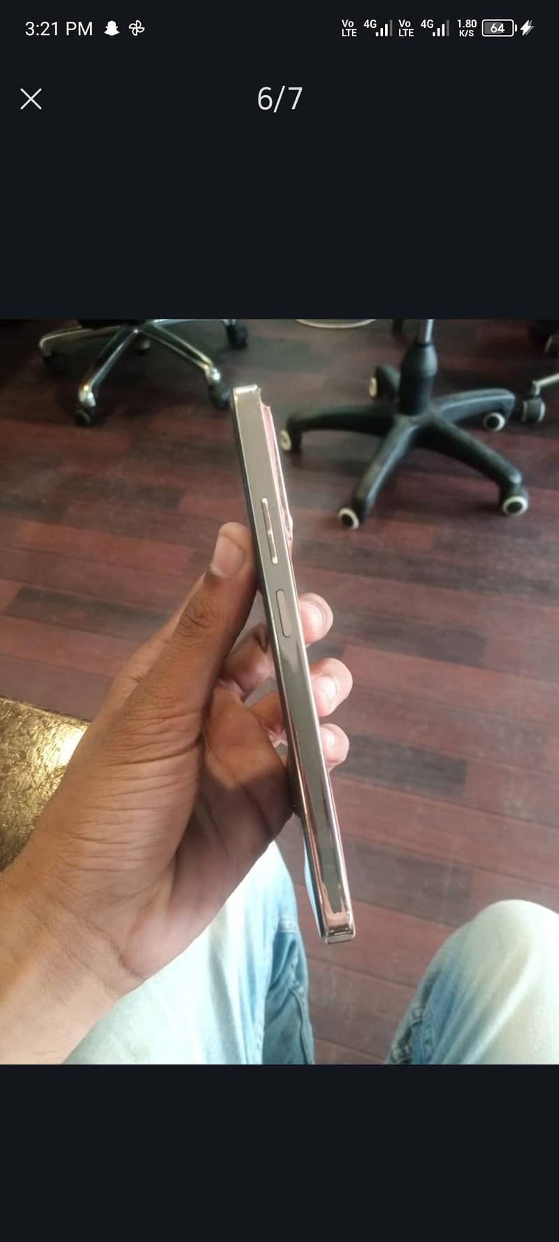 Infinix Zero 20 2