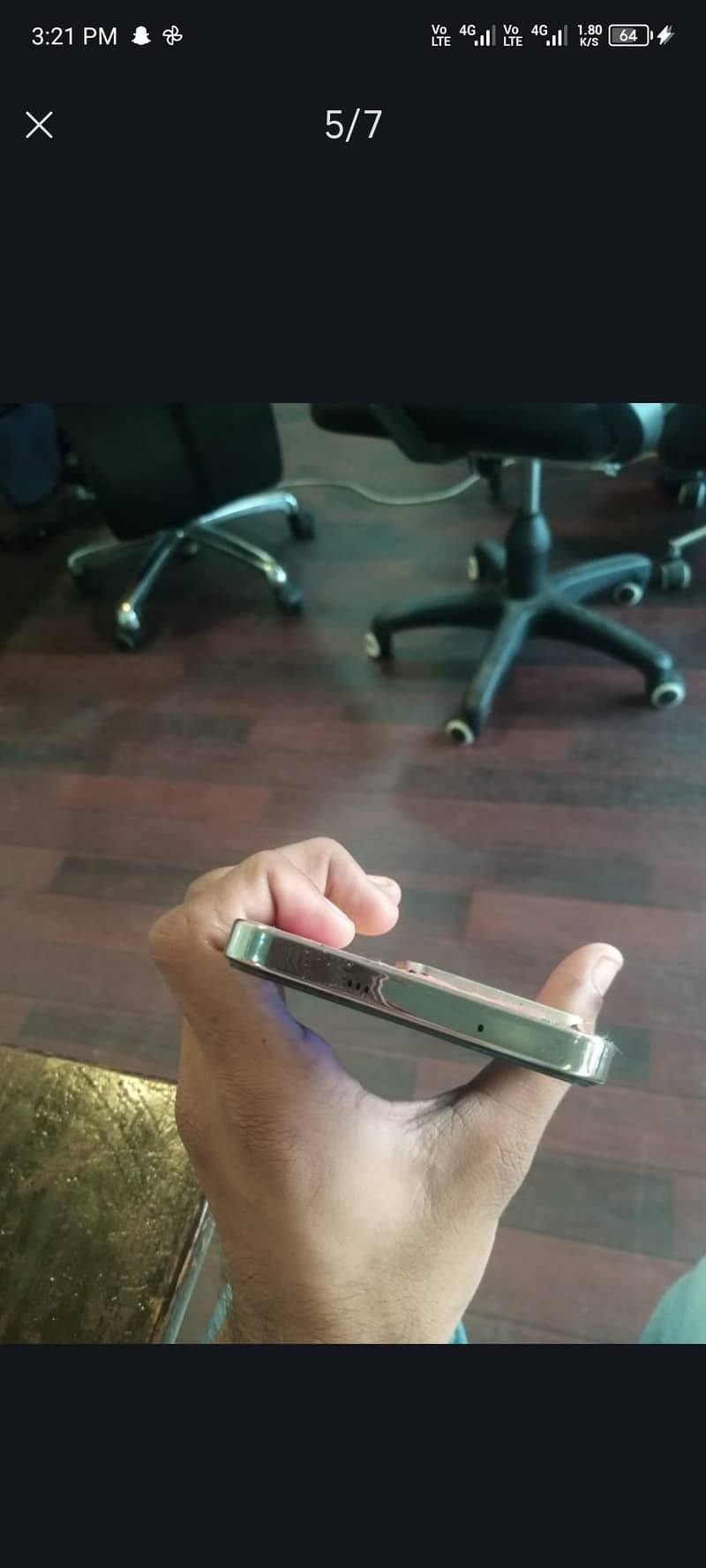 Infinix Zero 20 4