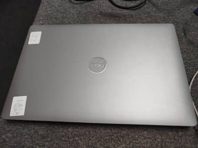 DELL Core I-5 10th Gen 5510