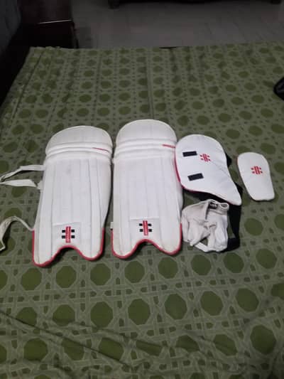 Cricket kit for sale