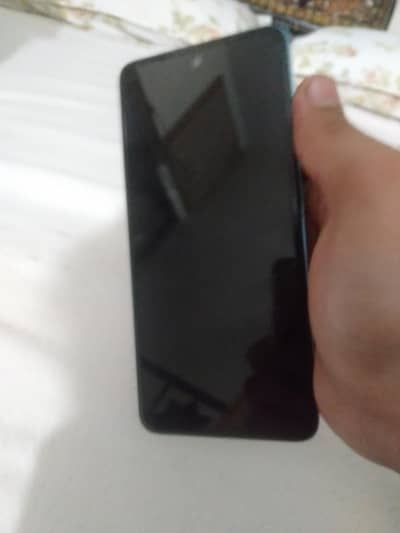 Itel P55