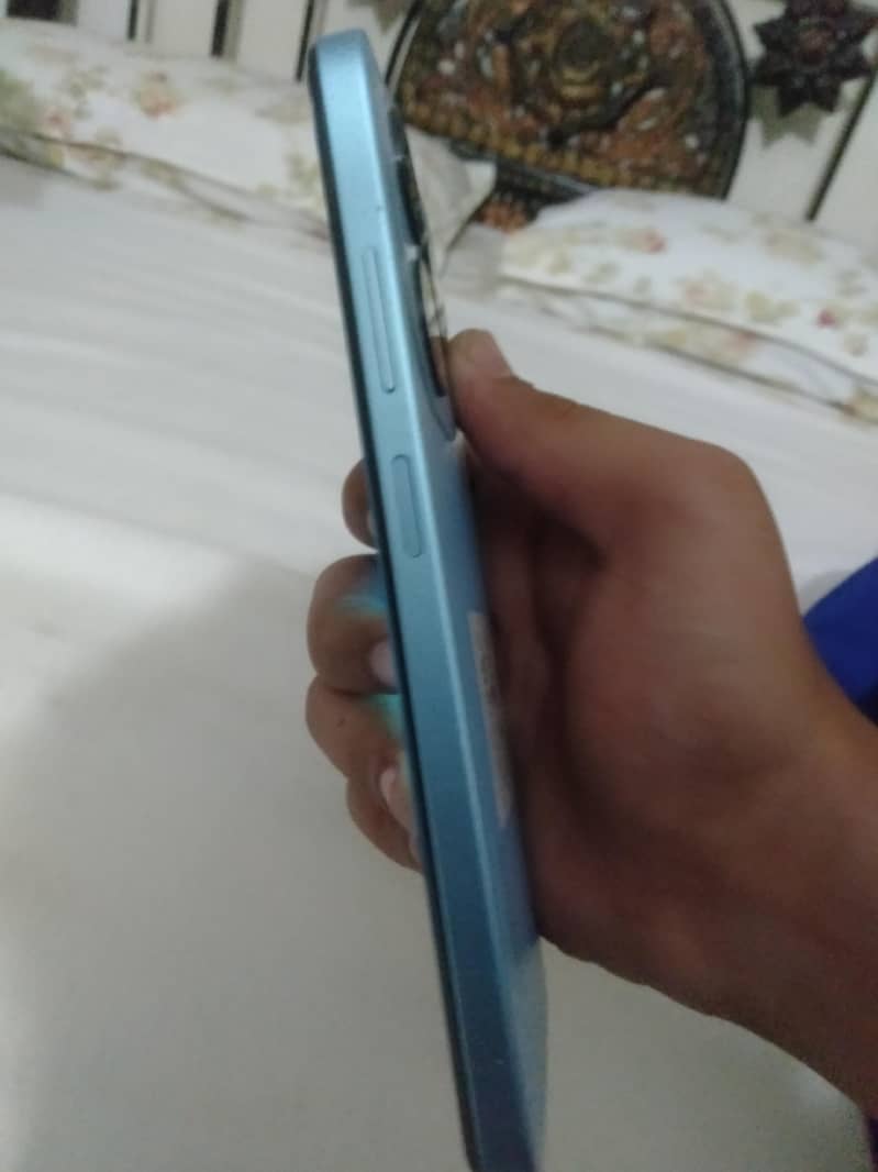 Itel P55 2