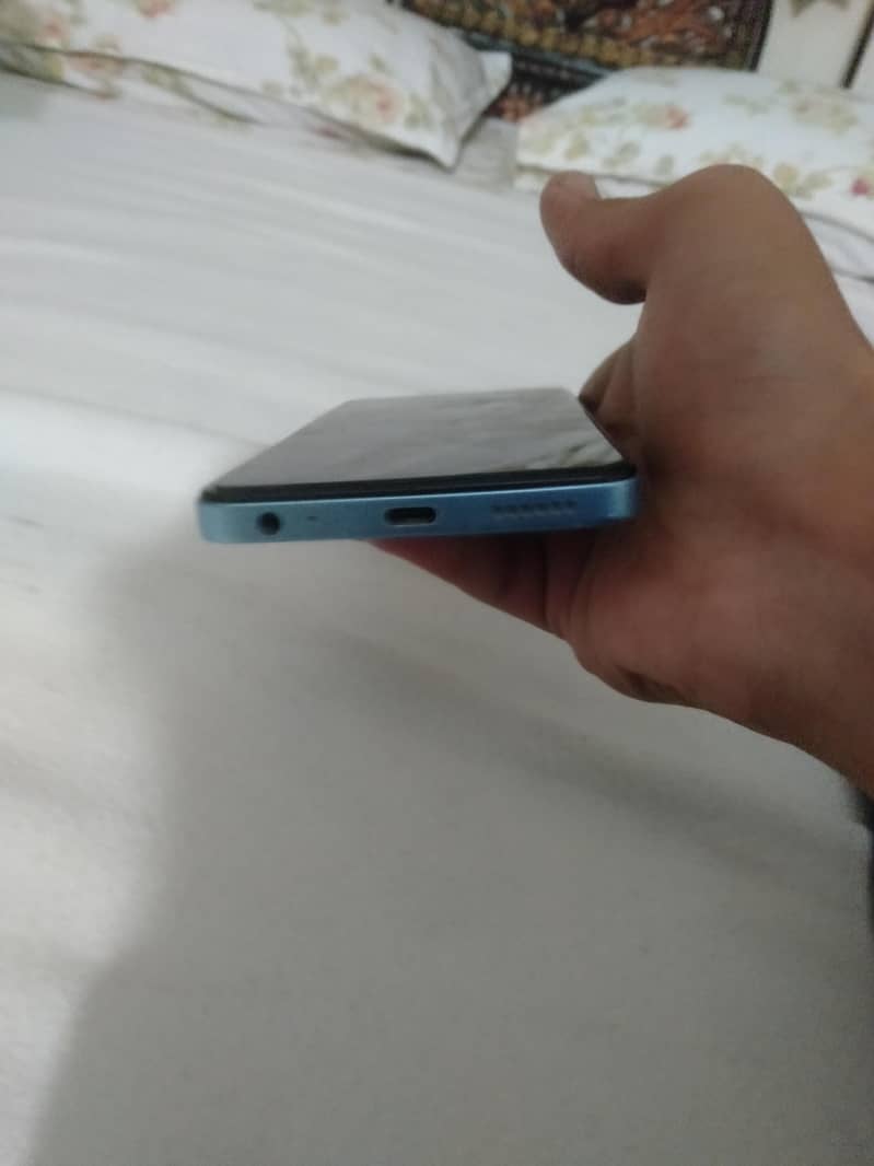 Itel P55 3