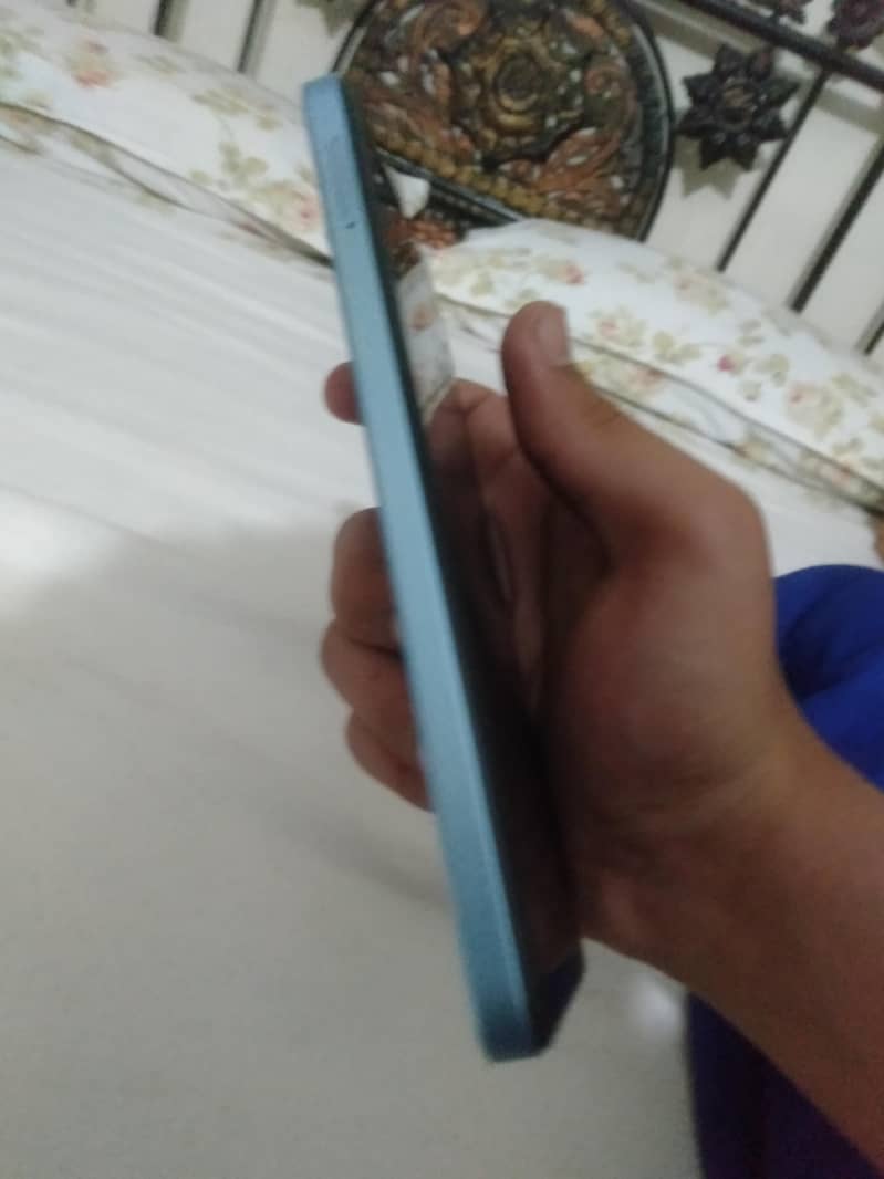 Itel P55 4