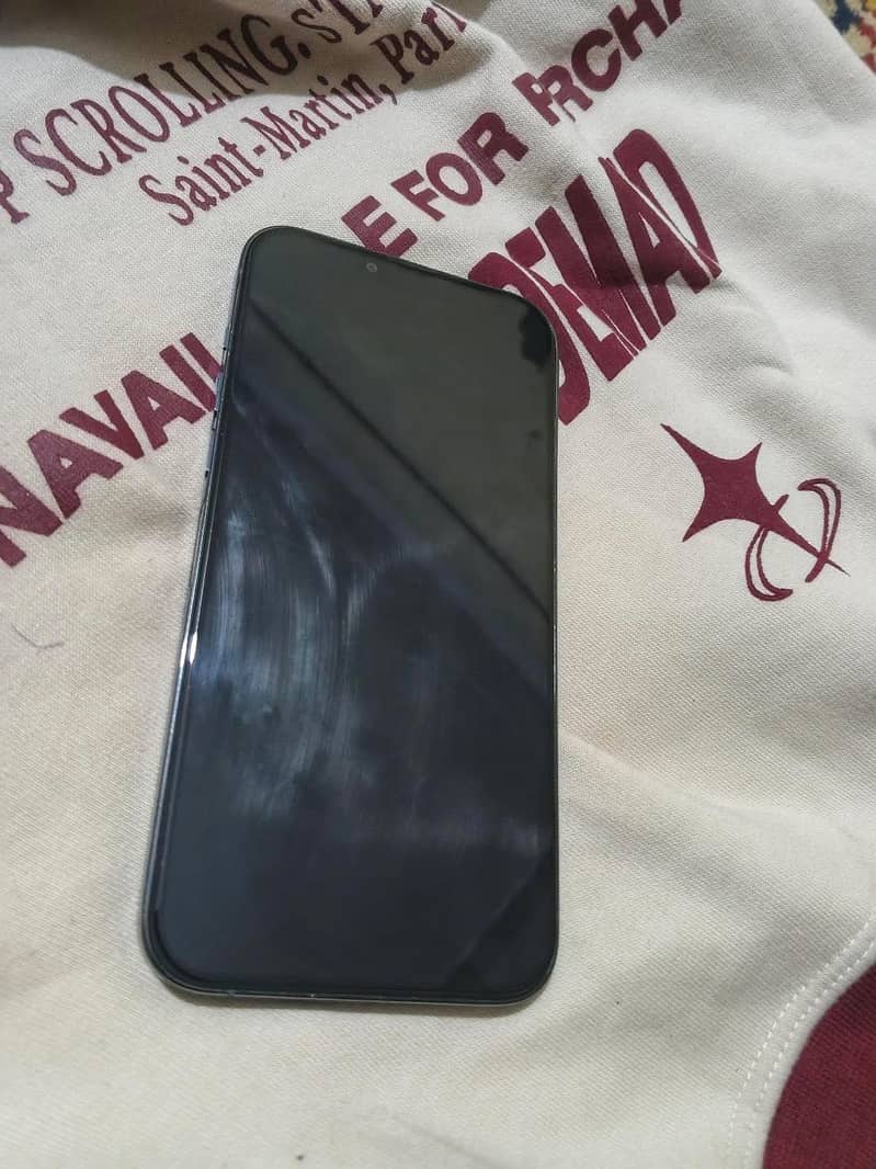 Apple iPhone 13 Pro Max 1