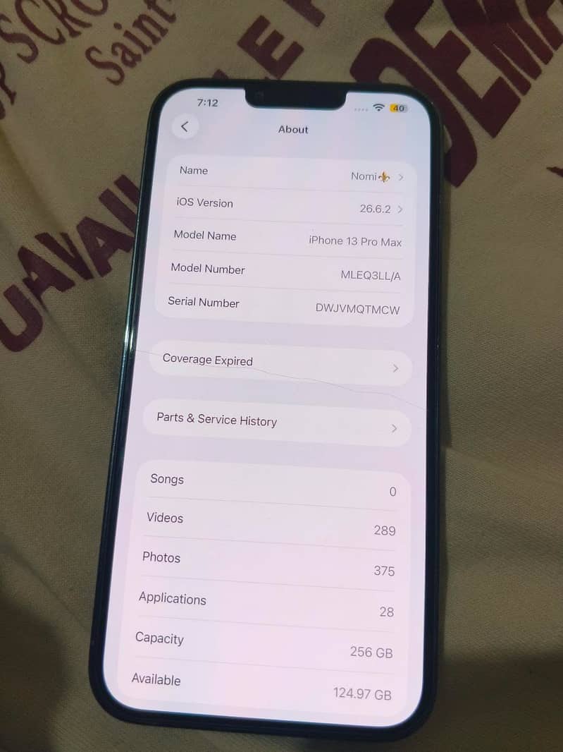Apple iPhone 13 Pro Max 2