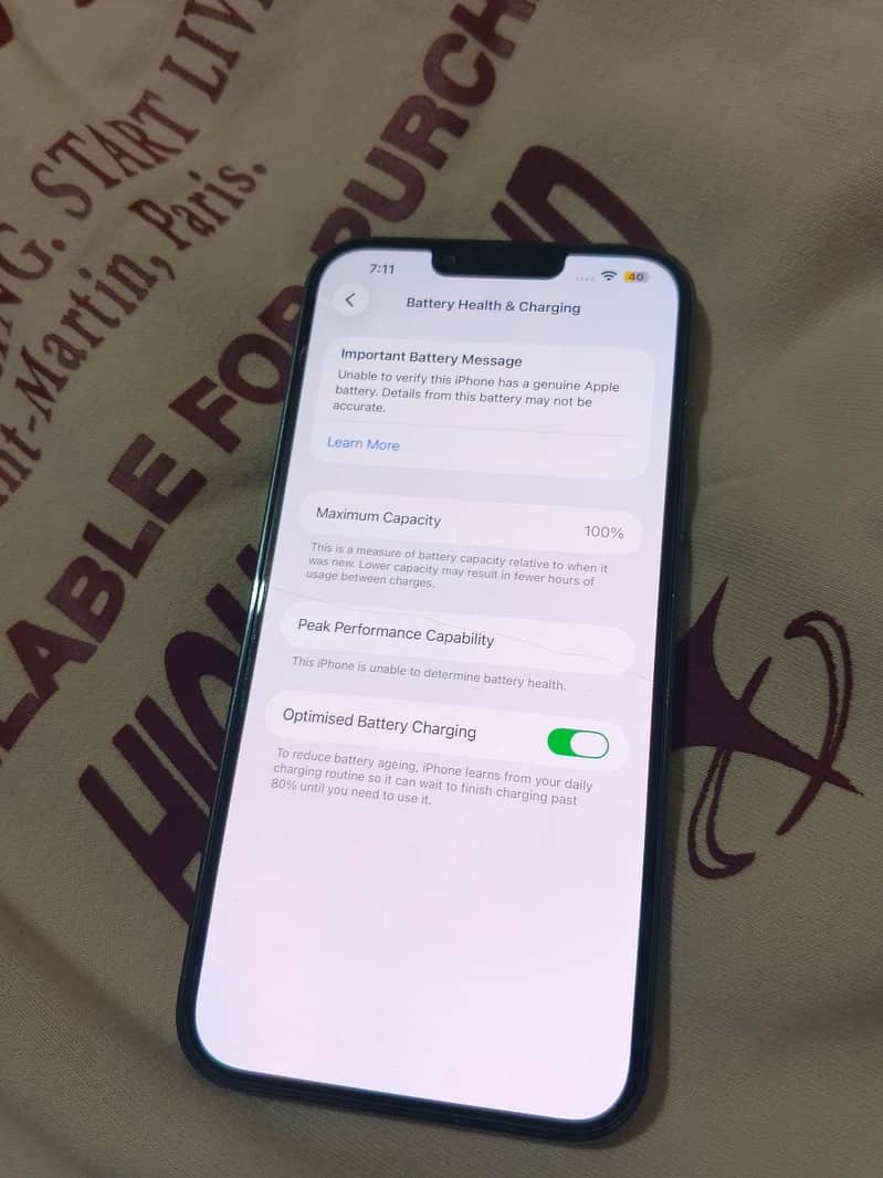 Apple iPhone 13 Pro Max 3