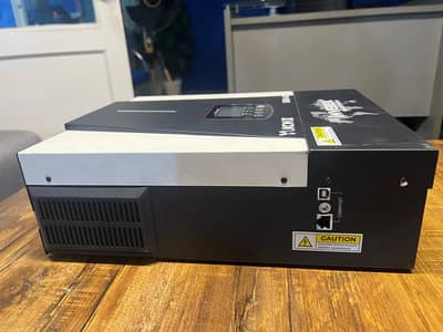 Inverex Inverter