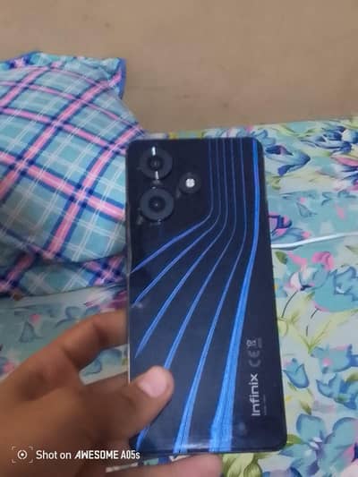 Infinix Hot 30
