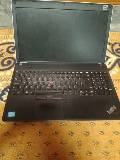 Lenovo E530