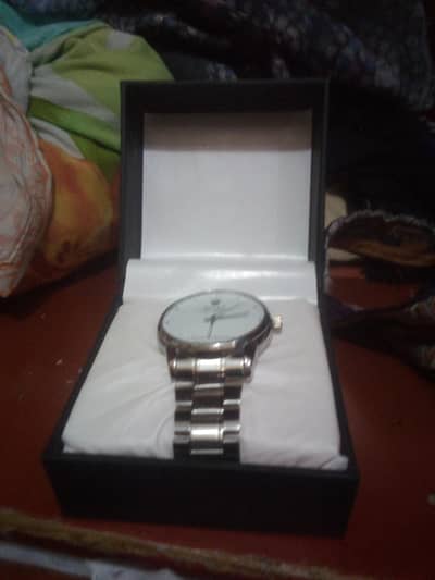 silver color  cost effective
