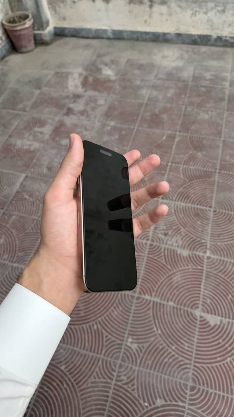 Apple iPhone 16 Pro Max 2