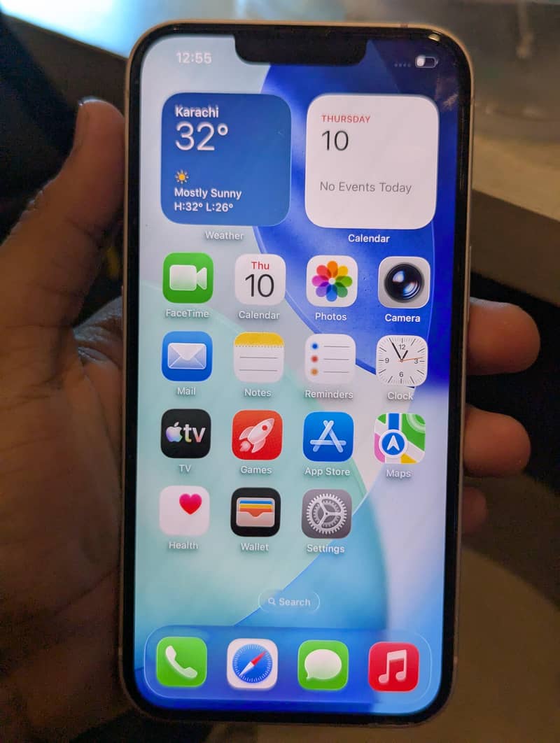 Apple iPhone 13 3