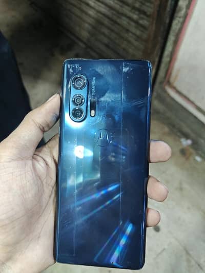 Motorola Edge Plus