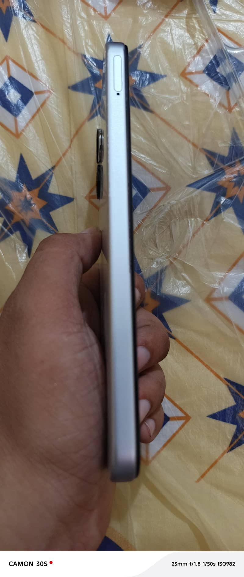OPPO A6c 1