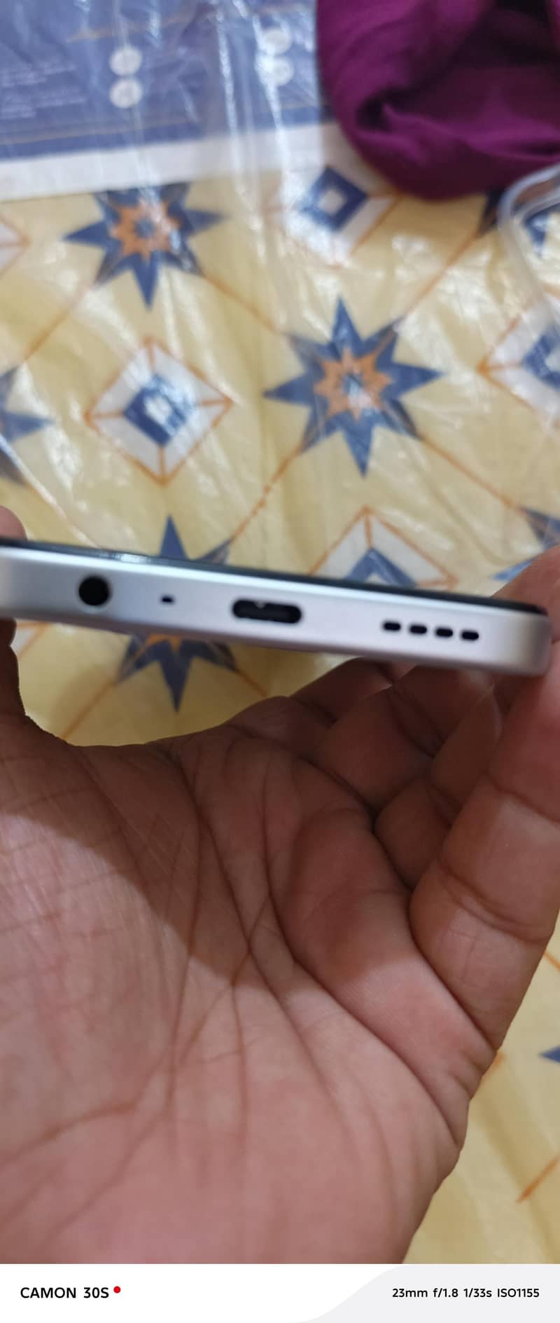 OPPO A6c 2