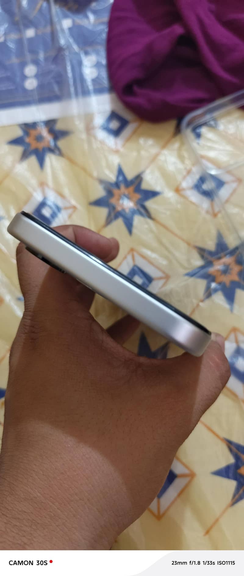 OPPO A6c 3